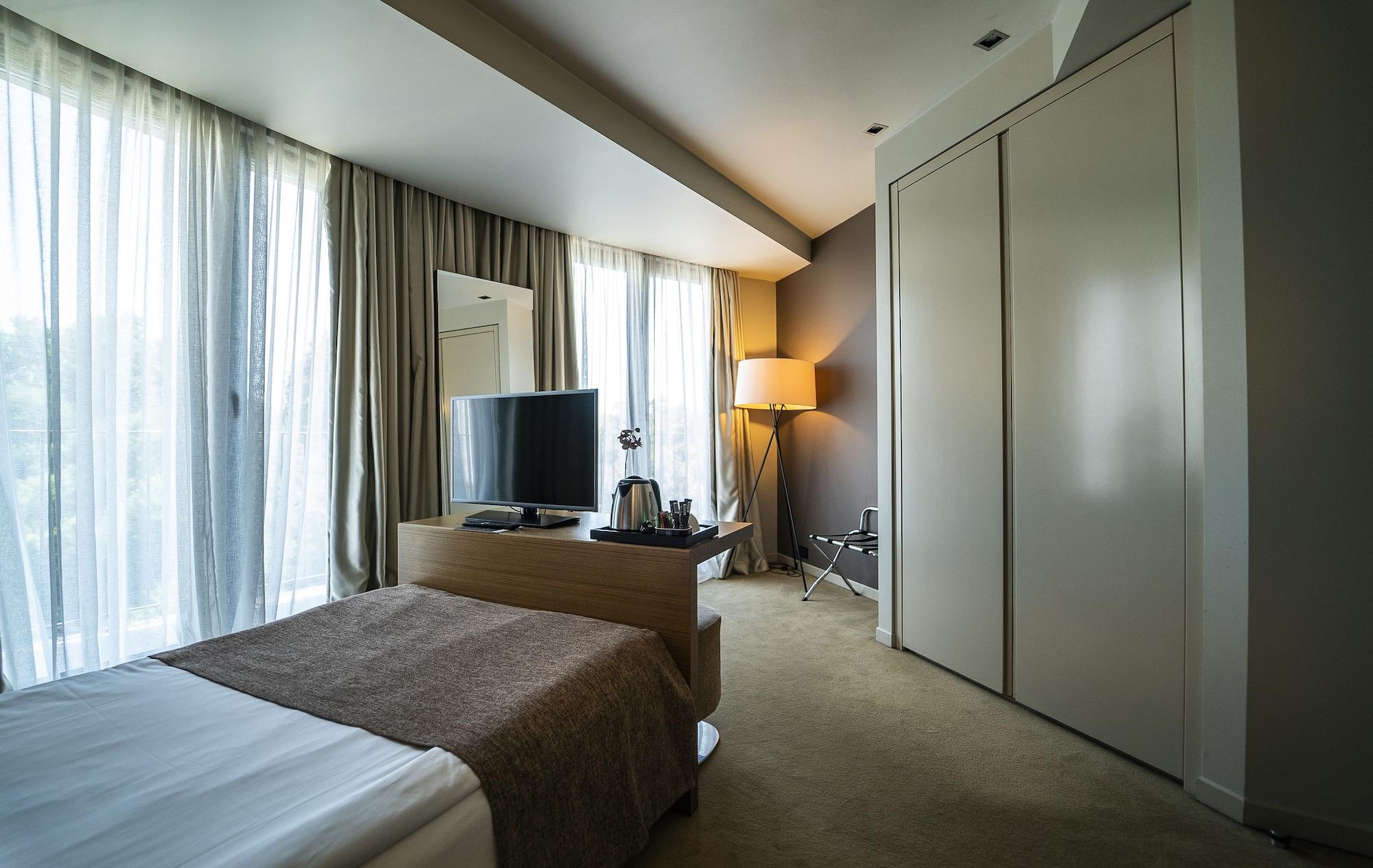 Modus Hotel Warna Zewnętrze zdjęcie