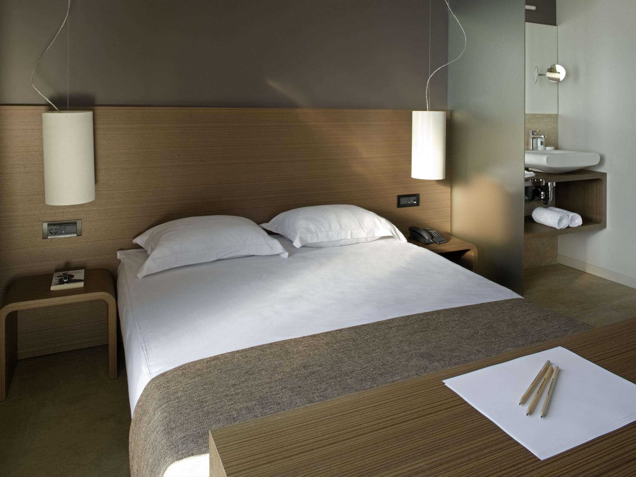 Modus Hotel Warna Pokój zdjęcie