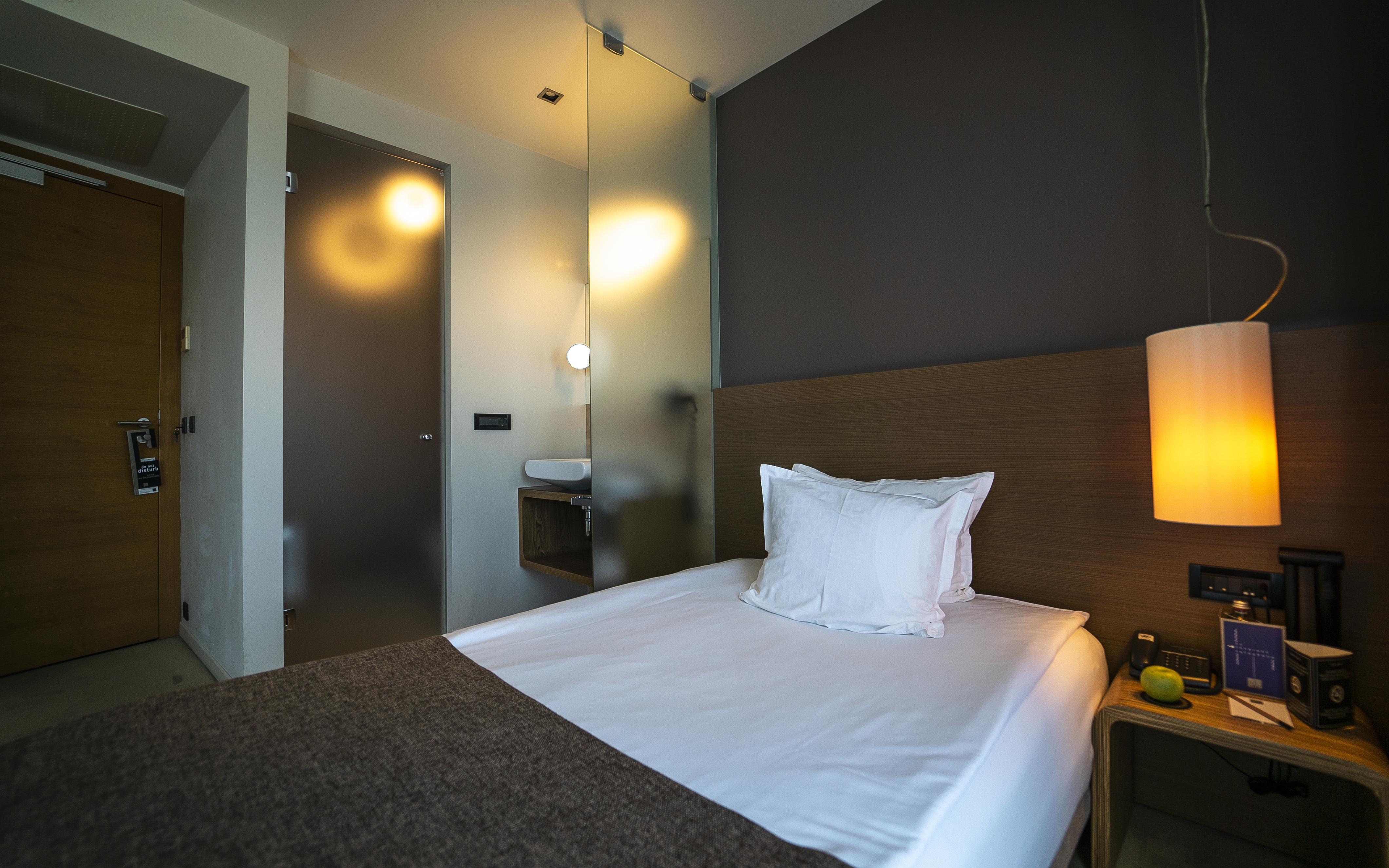 Modus Hotel Warna Zewnętrze zdjęcie