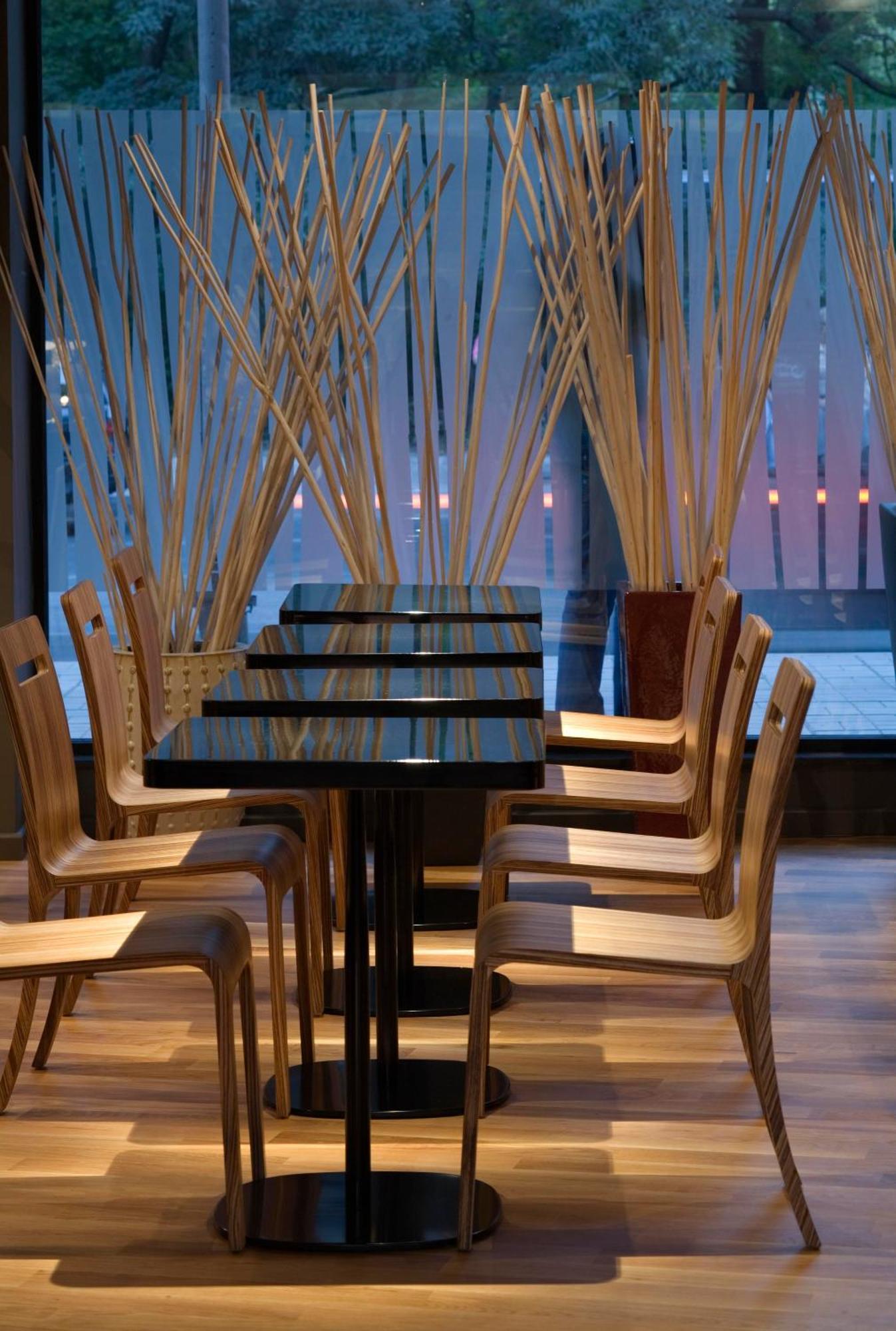 Modus Hotel Warna Zewnętrze zdjęcie