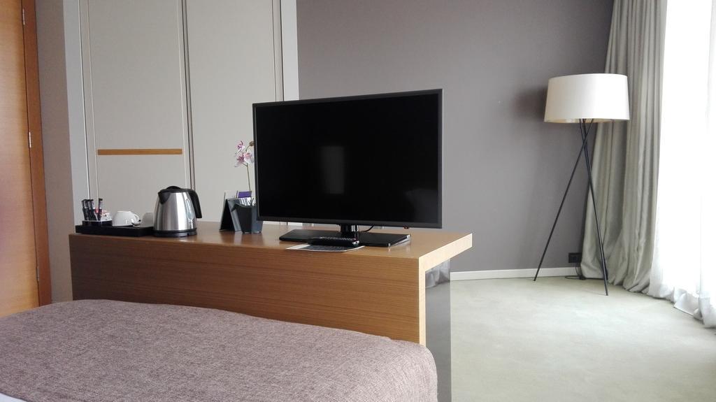 Modus Hotel Warna Zewnętrze zdjęcie
