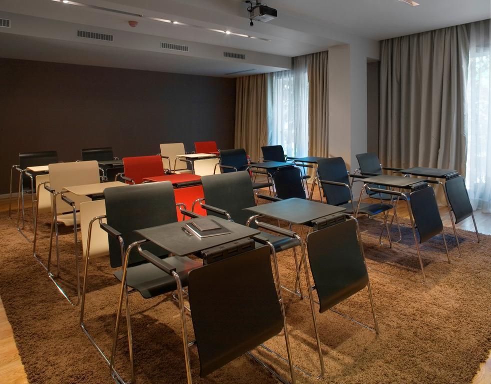 Modus Hotel Warna Zewnętrze zdjęcie