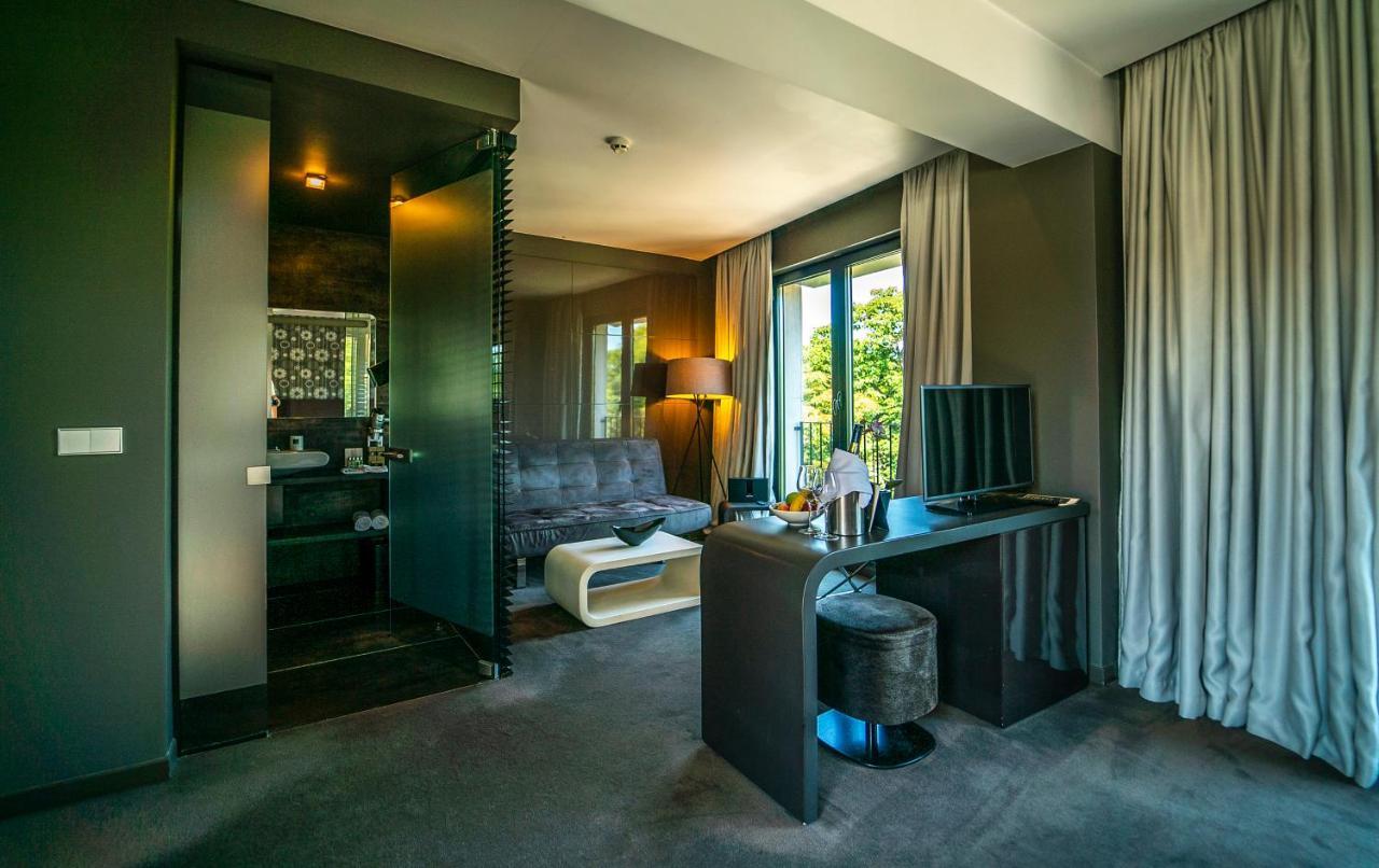 Modus Hotel Warna Zewnętrze zdjęcie
