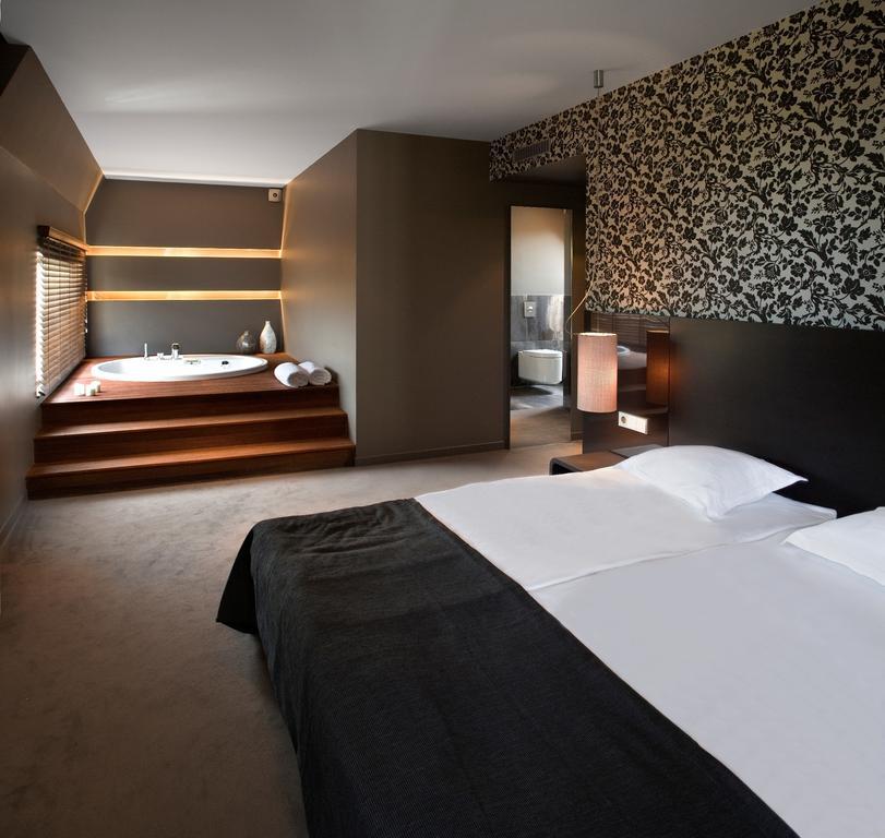 Modus Hotel Warna Pokój zdjęcie