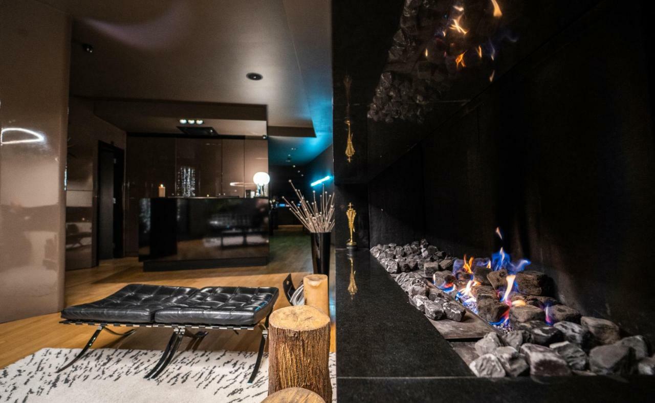Modus Hotel Warna Zewnętrze zdjęcie