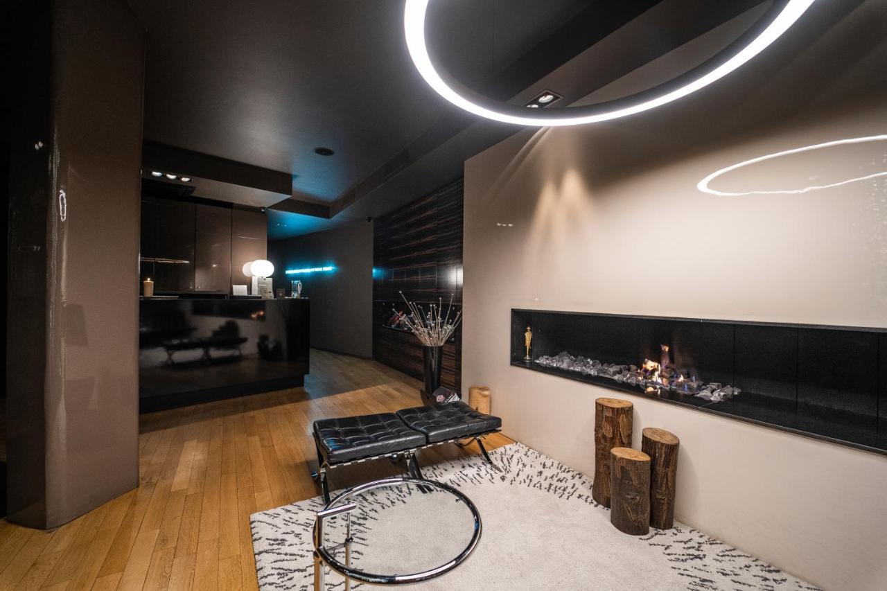 Modus Hotel Warna Zewnętrze zdjęcie